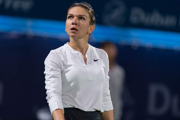 VIDEO REVOLUŢIONAR / Simona Halep apare într-o reclamă promovată de Serena Williams! „Suntem făcute isterice, iraționale sau nebune”