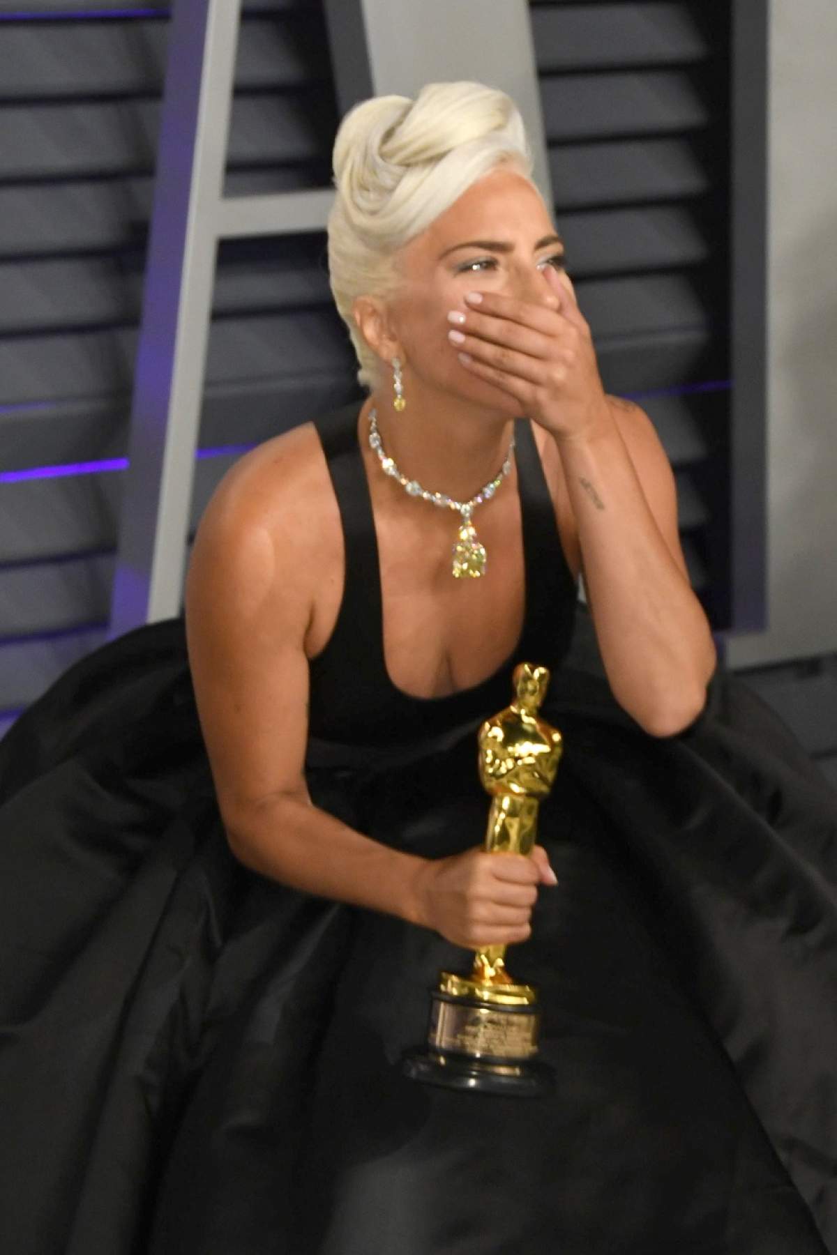 Lady Gaga, pusă la zid de fostul iubit, înainte de a fi celebră! "Nu o să reușești niciodată, nu o să ai nici un hit"