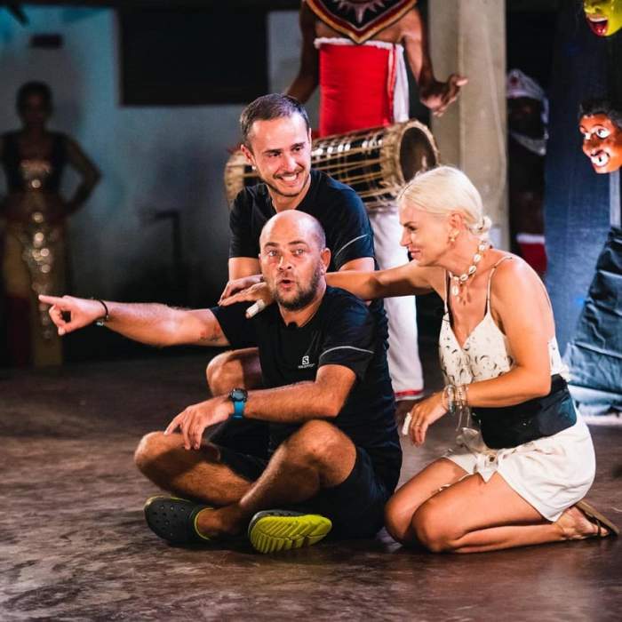 Asia Express Live Stream Online Marţi 26 Februarie Antena 1 Antena Play