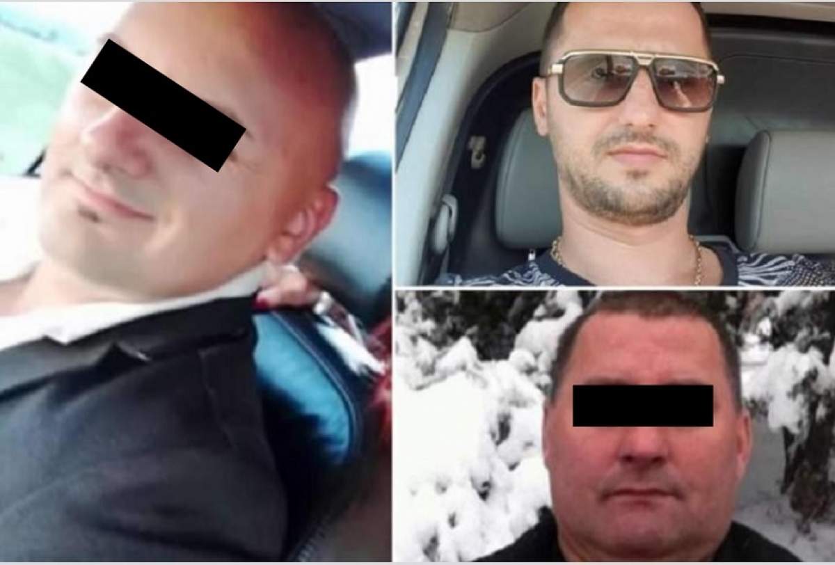 Suspecții în cazul uciderii lui Constantin Chiriță, arestați preventiv. Au premeditat crima