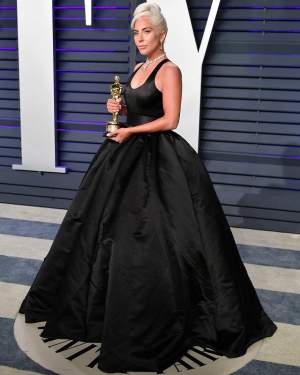 Lady Gaga rupe tăcerea privind apropierea de Bradley Cooper de la Oscar 2019: „Suntem doar prieteni”