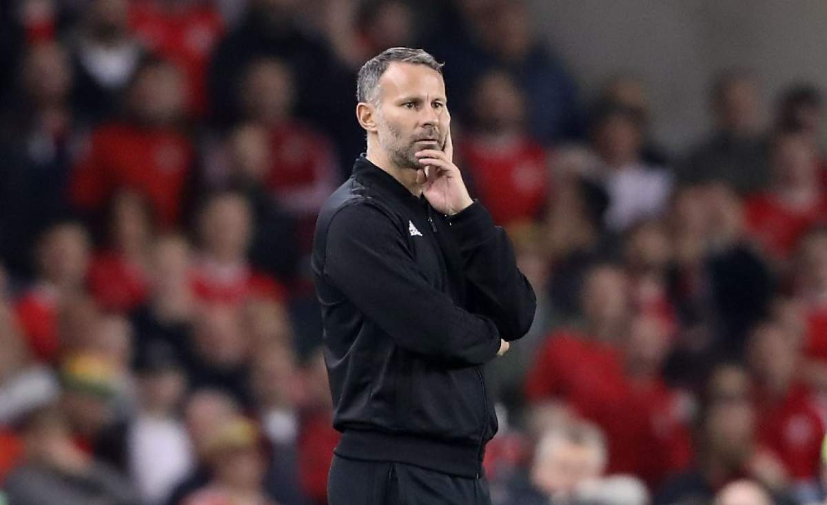 Legendarul Ryan Giggs a ajuns la psiholog! „Am căutat să găsesc ceva care să mă ajute să rezist în fiecare zi”