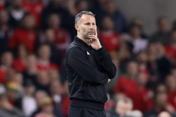 Legendarul Ryan Giggs a ajuns la psiholog! „Am căutat să găsesc ceva care să mă ajute să rezist în fiecare zi”