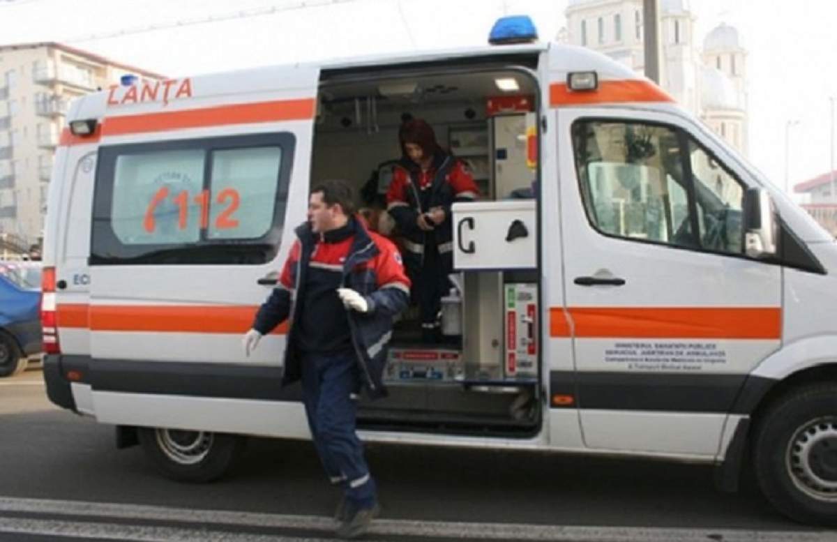 Şi-a tăiat gâtul pentru a-i demonstra iubitei că are curaj! Tânăr din Buzău, internat Spitalul de Psihiatrie
