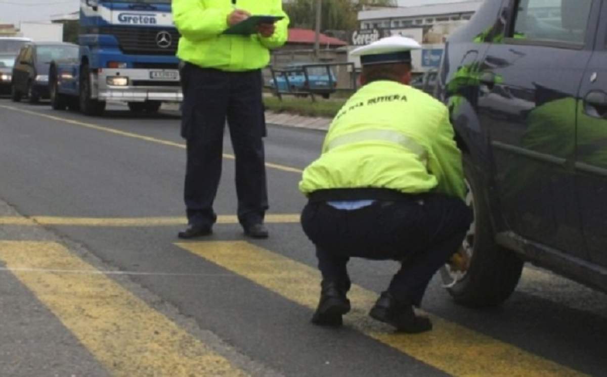Accident grav în Drumul Taberei, în Capitală! Doi bătrâni au fost spulberaţi pe trecerea de pietoni