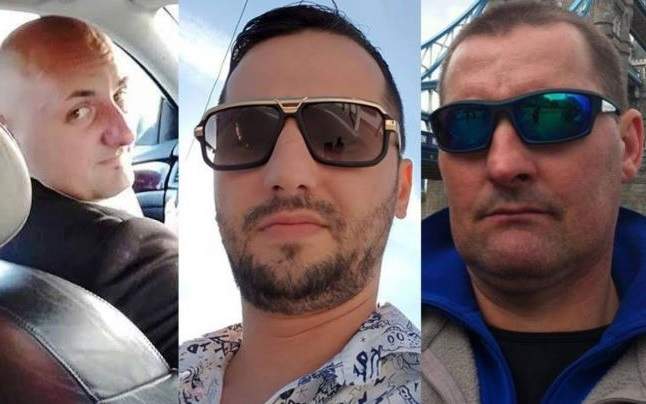 Secretul înfiorător al unuia dintre interlopii care au executat în stil mafiot un om de afaceri! Document bombă