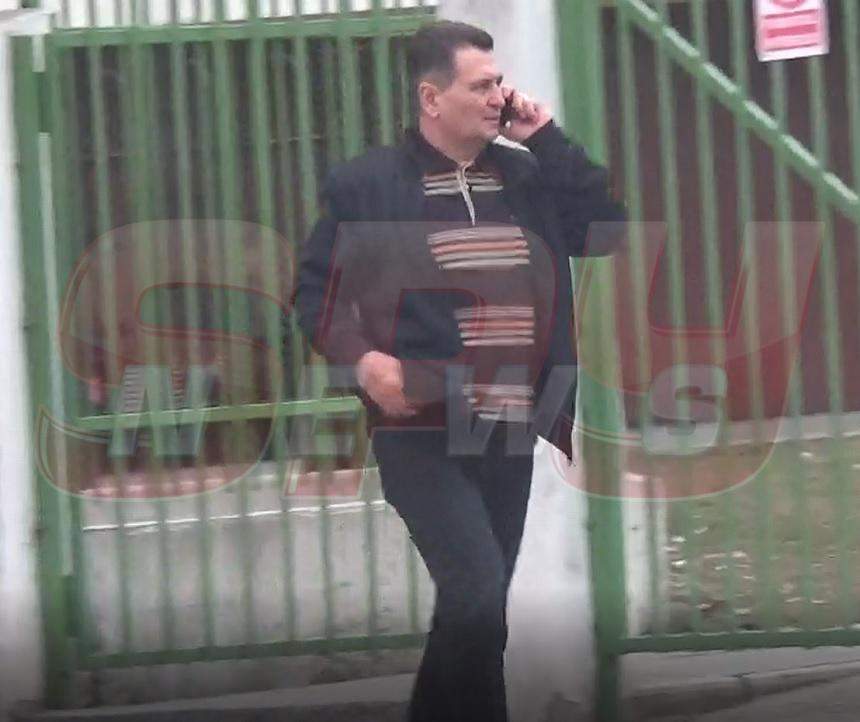 VIDEO PAPARAZZI / „Tăticul” lui Liviu Vârciu a fost pus la respect! Nea Mărin, surprins în ipostaze pe care nimeni nu şi le închipuia