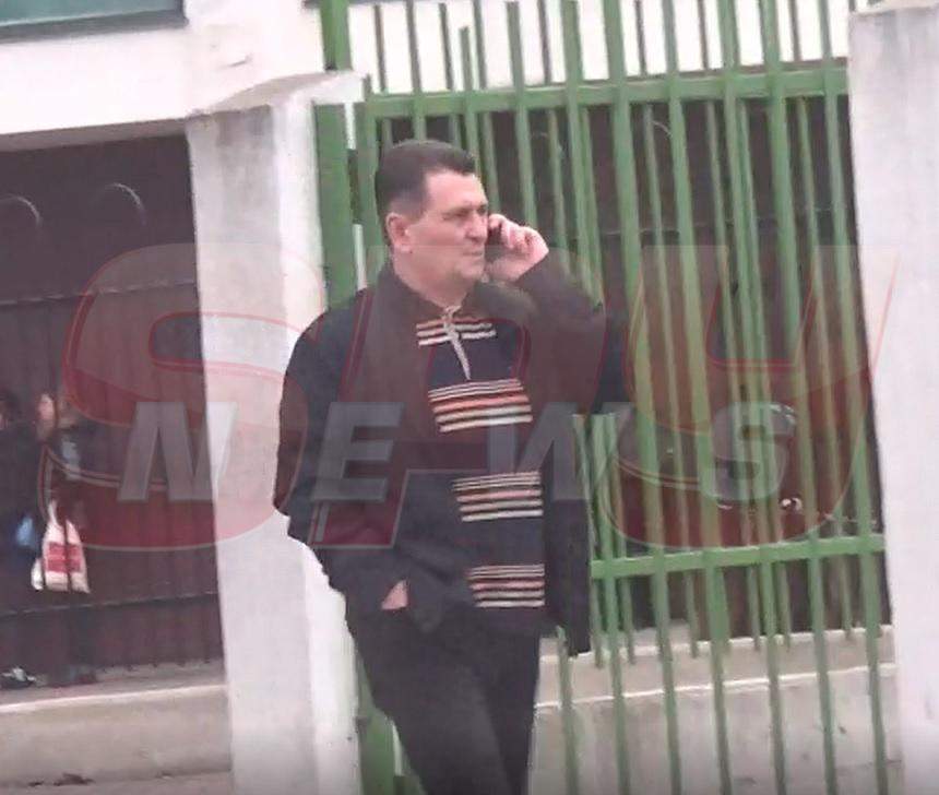 VIDEO PAPARAZZI / „Tăticul” lui Liviu Vârciu a fost pus la respect! Nea Mărin, surprins în ipostaze pe care nimeni nu şi le închipuia