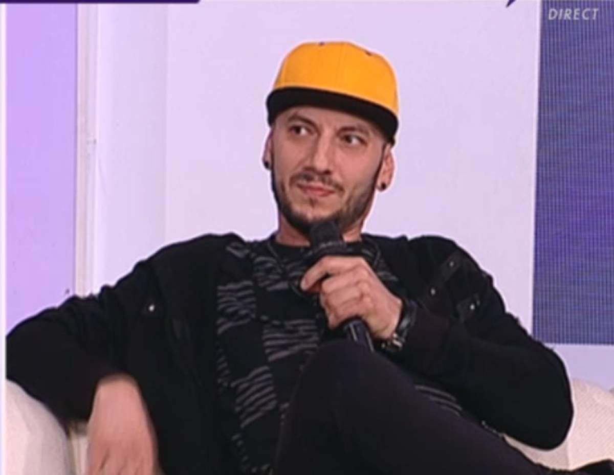 Nick de la N&D a slăbit până aproape s-a îmbolnăvit: „Nu-mi mai puteam controla corpul”