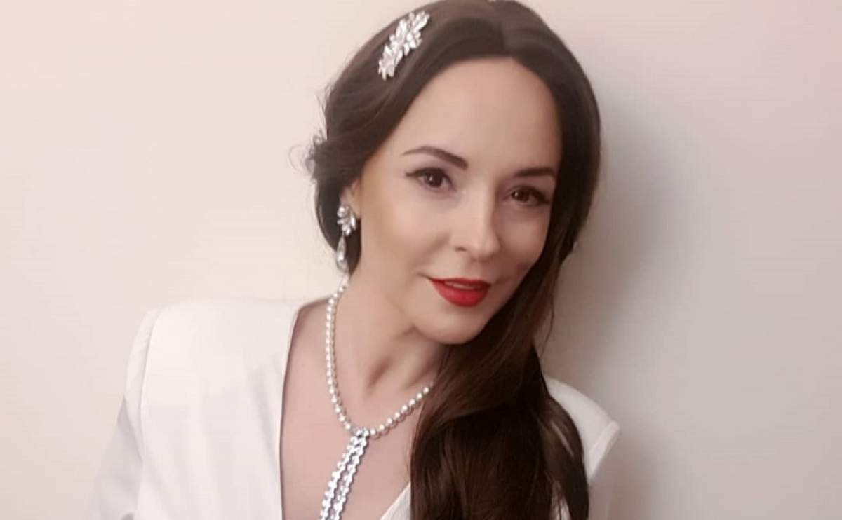 Andreea Marin, mesaj emoționant la trei ani de la moartea tatălui: „Parcă îl simt mai aproape”