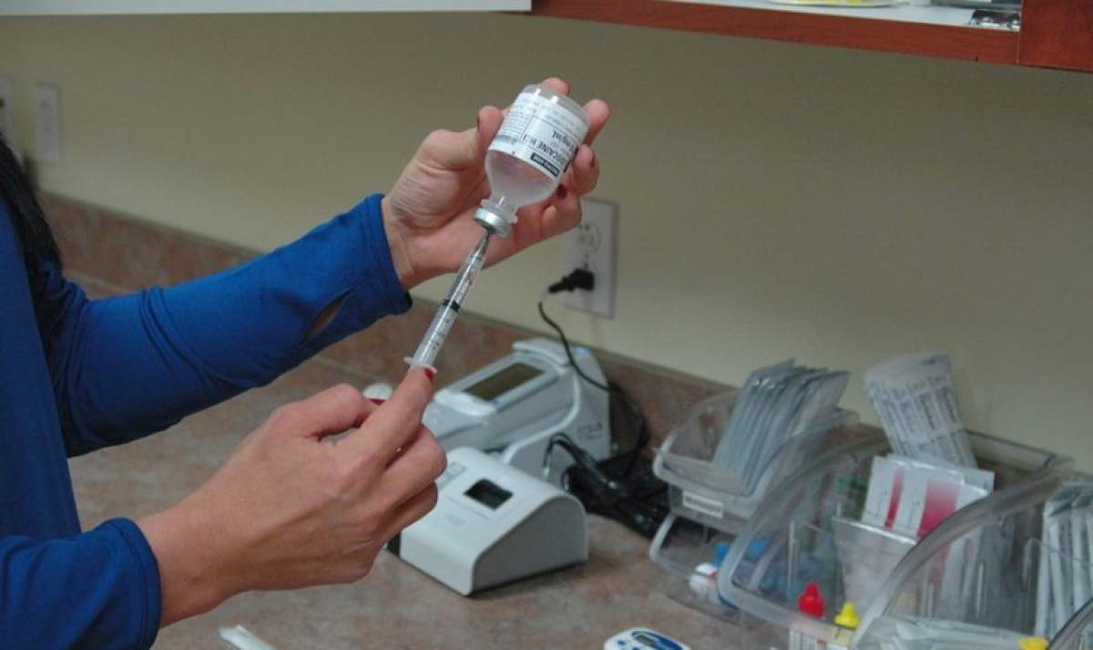 Gripa face noi victime! Bilanţul epidemiei a ajuns la 158 de morţi