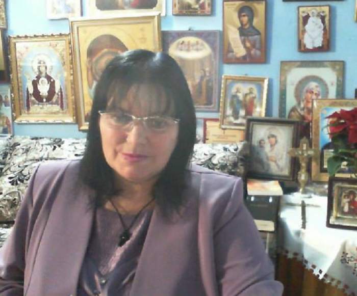 Maria Ghiorghiu anunţă un cutremur mare: "Mobila din cameră începe a se clătina"