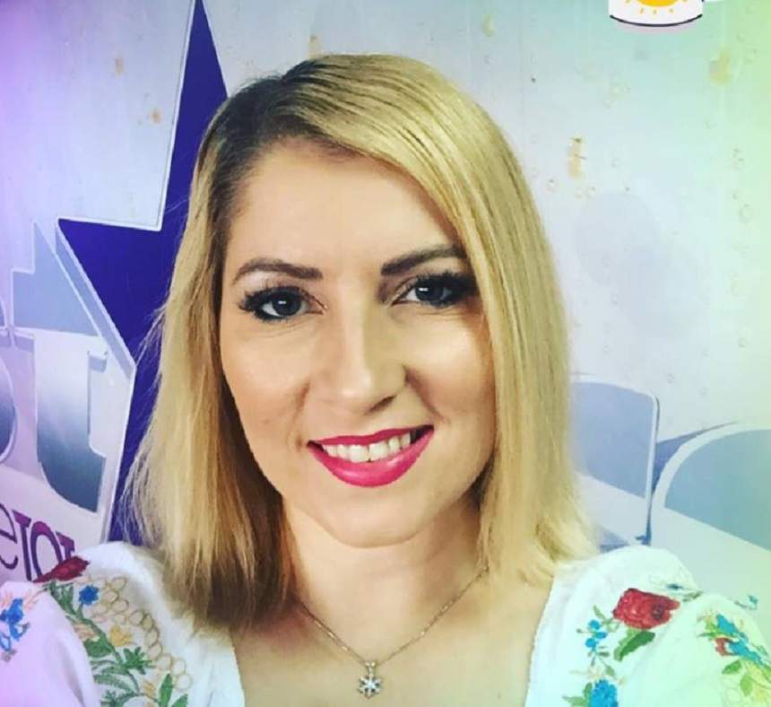 Letiţia Moisescu, în doliu: "Nu te voi uita niciodată"