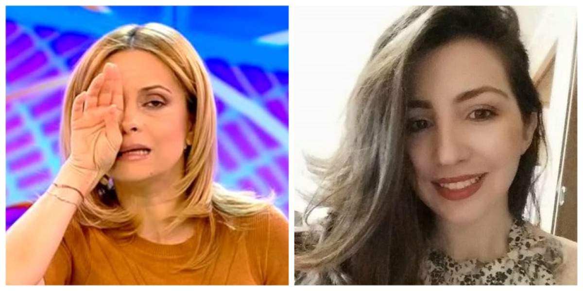 Tânăra acuzată că a fugit cu banii din donaţiile copiilor bolnavi nu este la prima "abatere". Florentina a înşelat şi o mamă căreia i-a murit fetiţa
