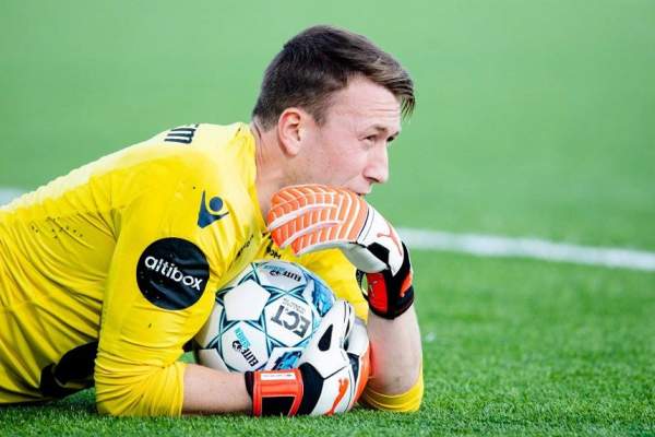 Sean McDermott a fost dat afară de la Dinamo! Mircea Rednic: „Am cerut un portar, nu un libero”