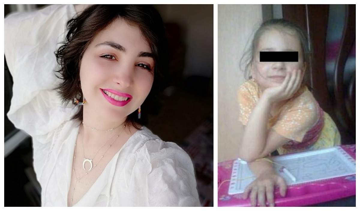 Petiţie online pentru arestarea Florentinei Gavrilă, tânăra care a înşelat cu zeci de mii de euro familia unei fetiţe bolnave de leucemie