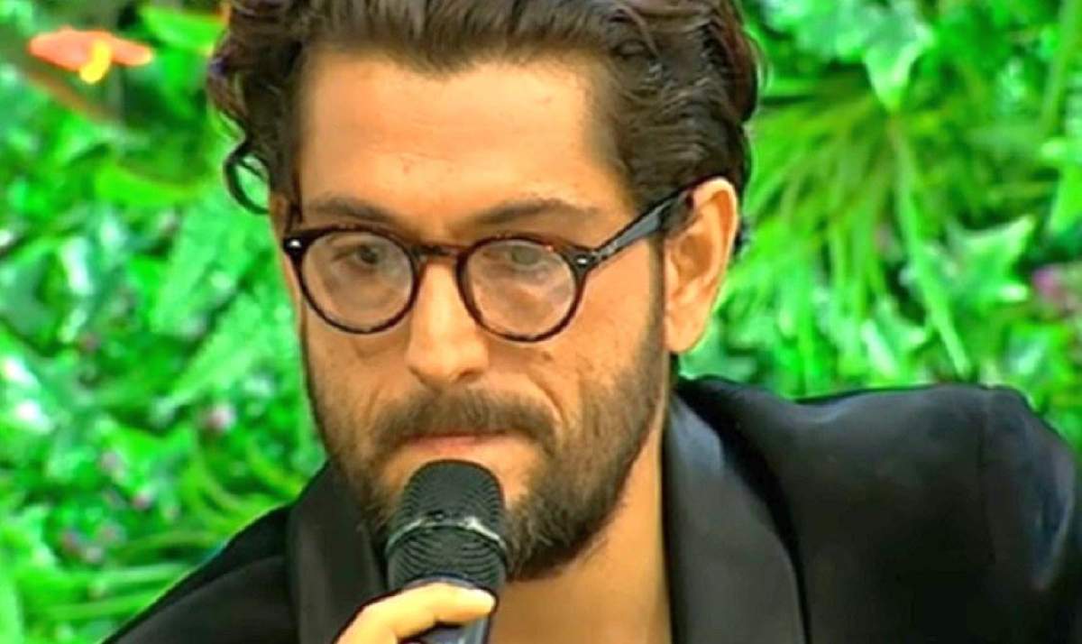 Cezar Ouatu, înşelat de iubită? I-au dat lacrimile în direct: "Sunt sensibil! Pot părea penibil!"