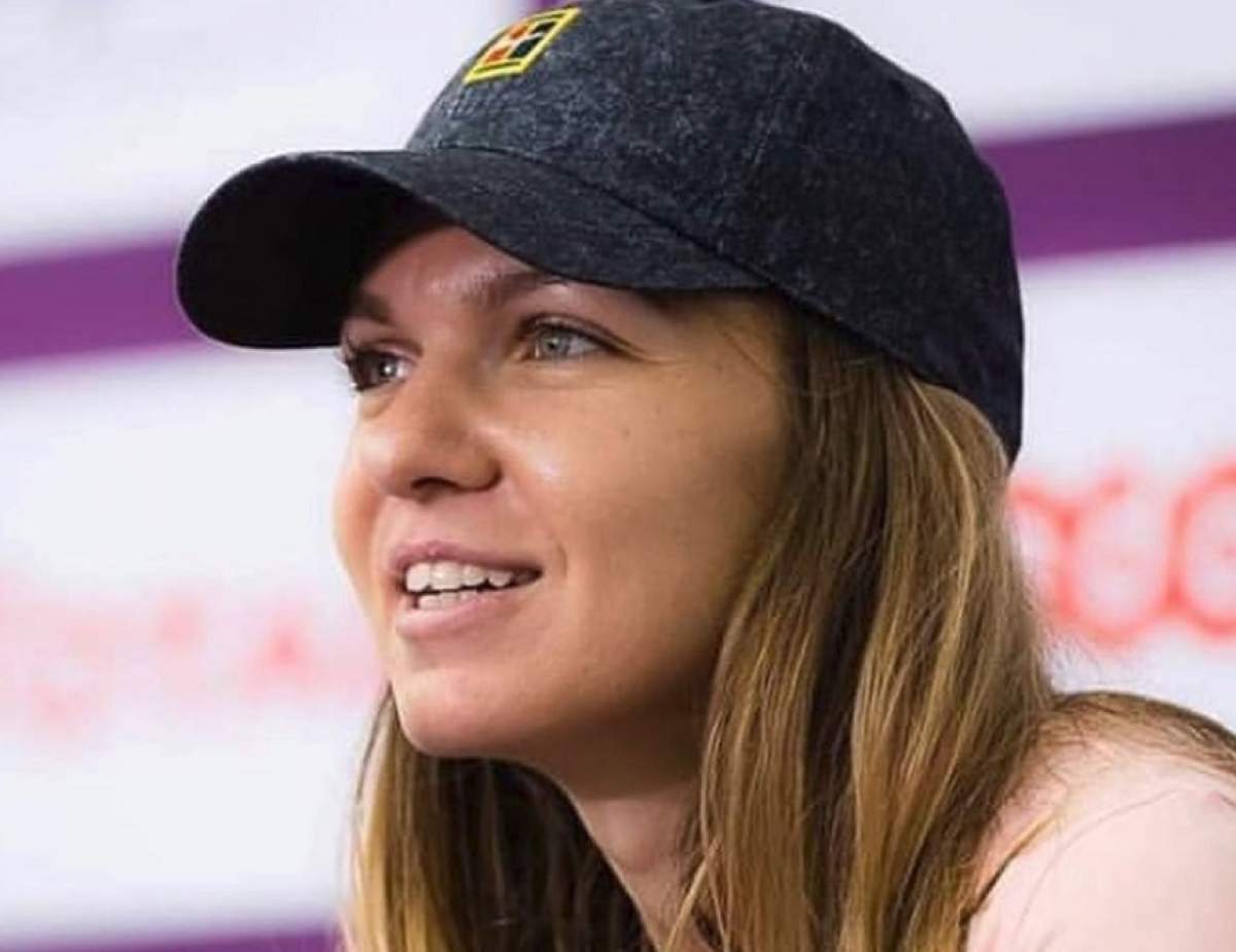 Simona Halep şi-a schimbat look-ul! "Îţi stă superb!"