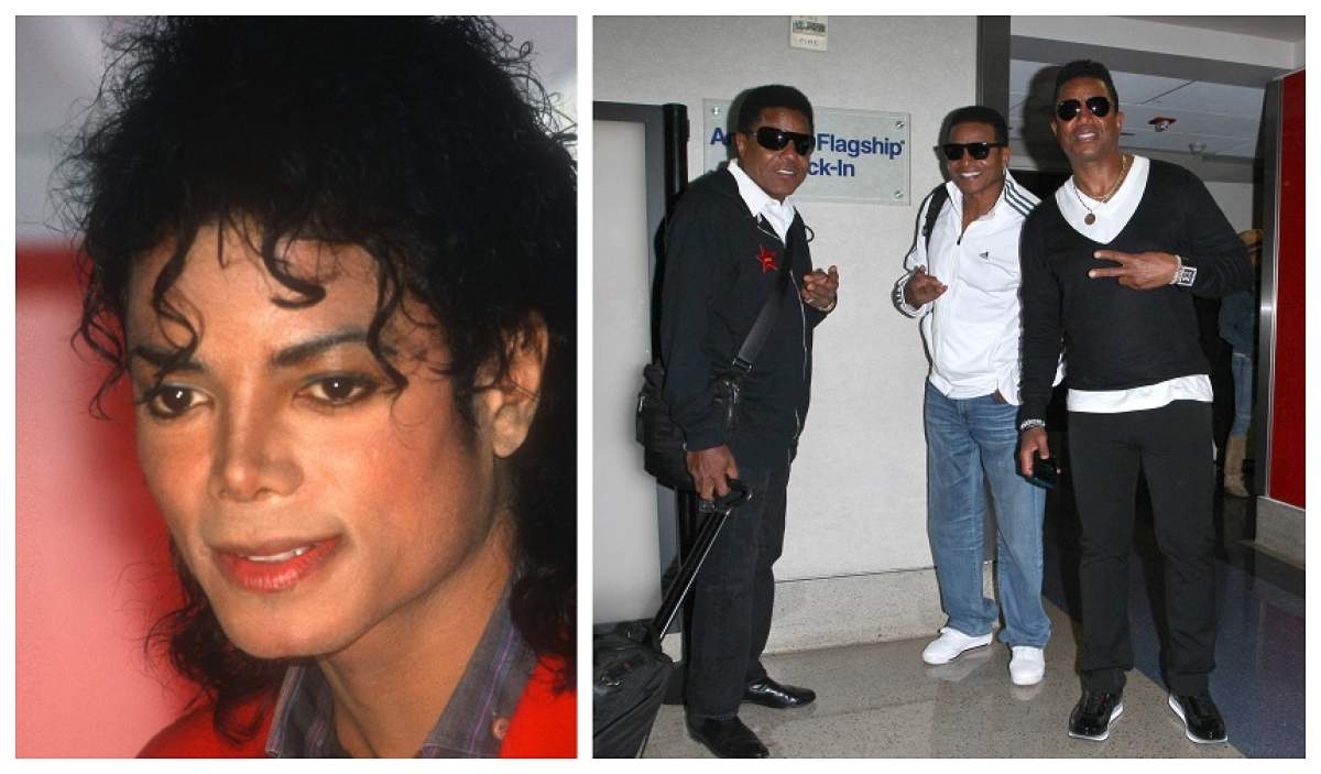Frații lui Michael Jackson sar în apărarea artistului, după acuzațiile de pedofilie: "Îl cunosc. Nu era aşa"