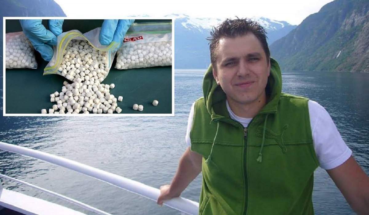 Culmea ironiei pentru poliţiştii ieşeni! Un şef din instituţia lor şi iubita acestuia, arestaţi pentru trafic de droguri de mare risc