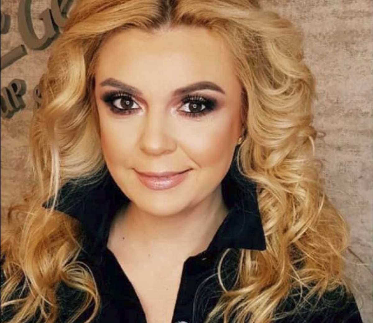 Crina Matei a fost înşelată de un bărbat. "Să fiţi vigilenţi cu domnia sa"