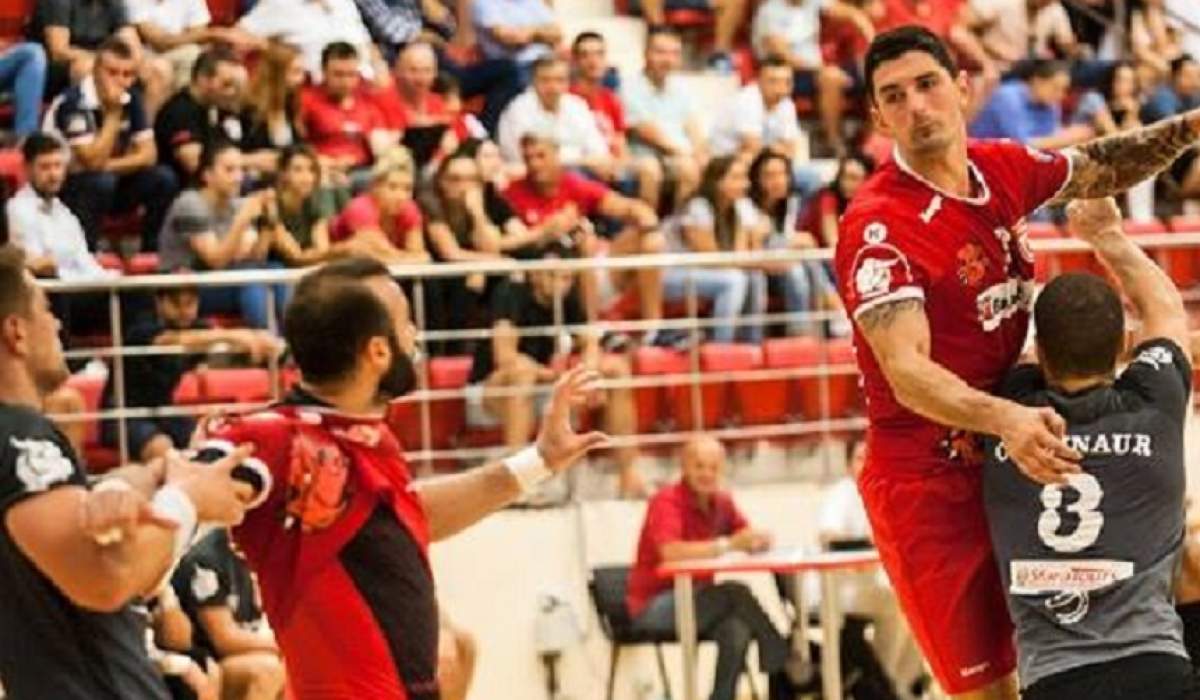 Tragedie în sport! Un fost jucător dinamovist s-a sinucis