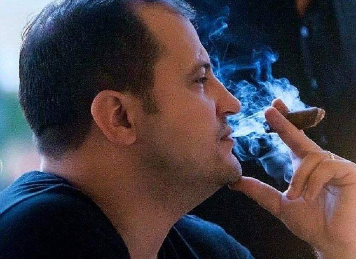 Lovitură în familia lui Șerban Huidu. Ce se întâmplă cu apartamentul cumnatei sale