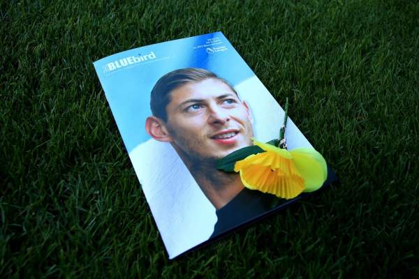 VIDEO / Prima reacţie a tatălui lui Emiliano Sala după ce avionul în care s-a aflat fotbalistul a fost găsit! „E un coşmar! Sunt disperat”