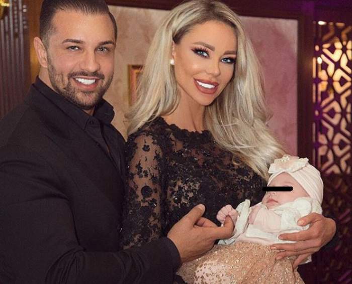 Alex Bodi S A Dat In Stambă Si In Dubai Iubitul Biancăi Drăgusanu A Cheltuit O Avere