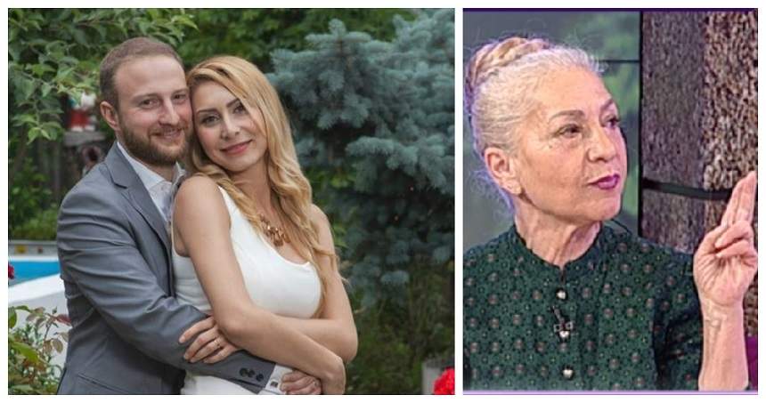 Emilia Iucinu, mama lui Andrei Tinu, reacţie dură ce fosta noră a acuzat-o că i-a luat banii. "Să-i fie ruşine cu R mare"