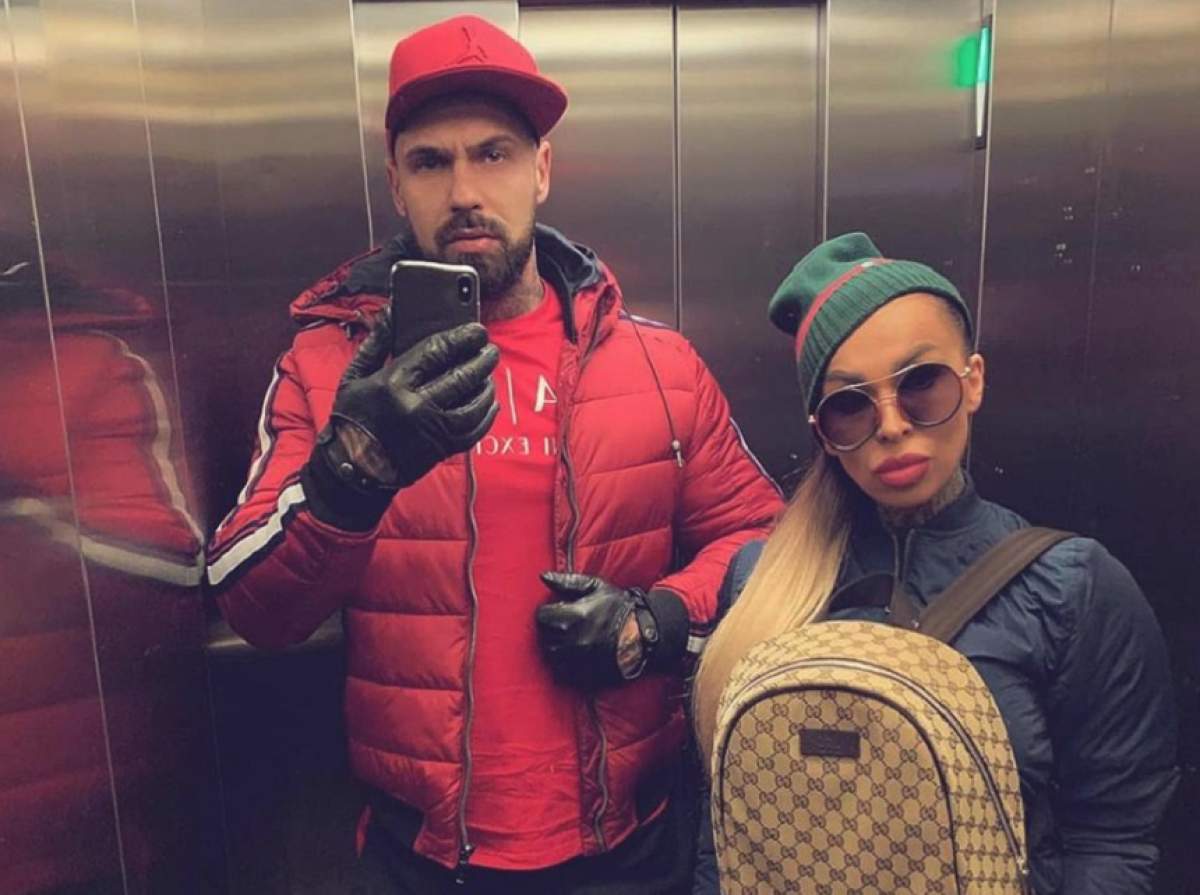 Sărbătoare mare în familia "Spintecătoarei de la morgă"! A făcut anunţul şi toată lumea a felicitat-o