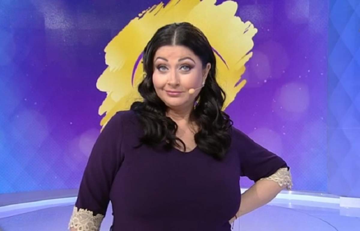 „Noi nu ne ocupăm cu amantlâcul, ne ocupăm cu iubirea pe bune!” Gabriela Cristea este un monument de integritate