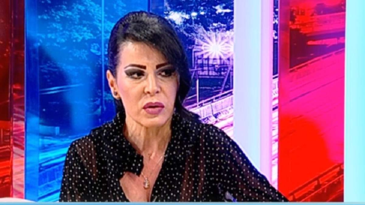 VIDEO / Soacra lui „Pitbull” Atodiresei a scăpat de virusul care i-a băgat pe toţi în sperieţi