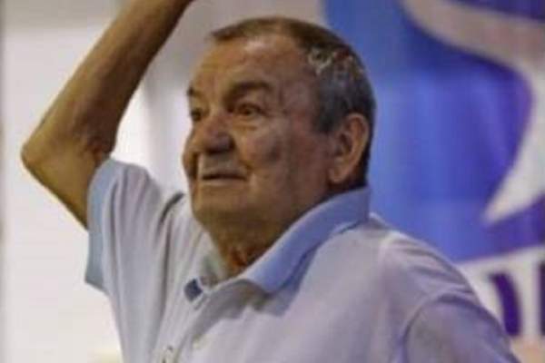 Doliu la Dinamo! Gică Nistor s-a stins din viaţă la 77 de ani