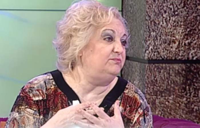 VIDEO / Marilena Chelaru, vise premonitorii cu părinţii decedaţi. Ce i-au transmis este cutremurător