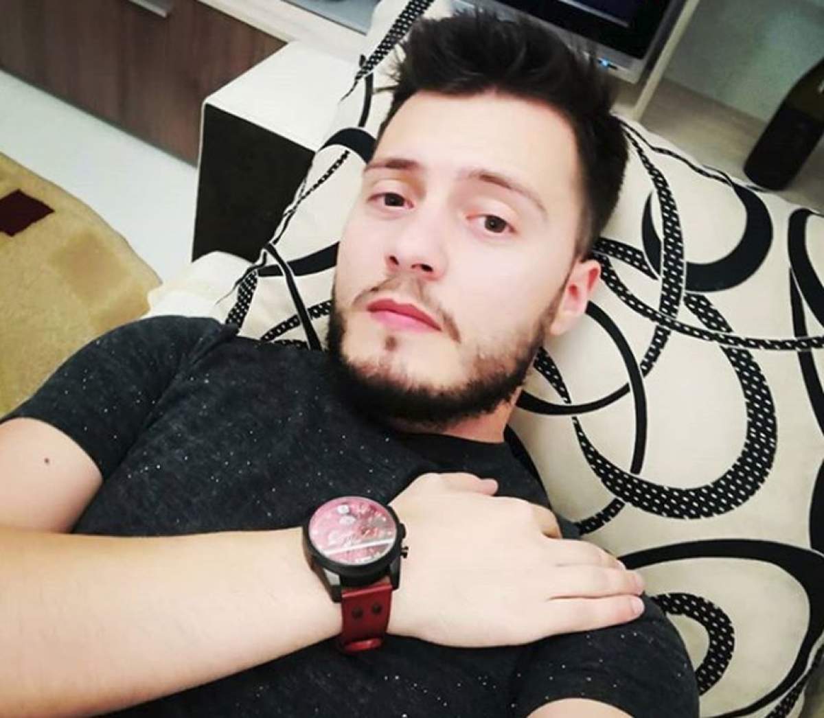 Decizia şocantă luată de Mădălin de la MPFM. "Sper că îmi veți fi alături în această situație"