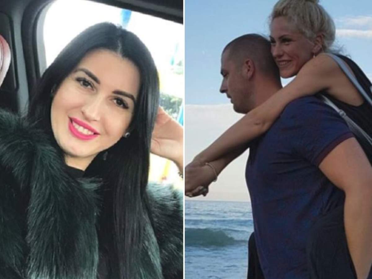 Mirela de la "Insula Iubirii" face mişto de Bogdan şi de Hannelore, după ce s-au autopropus la "Asia Express". "Puţini şifonaţi"