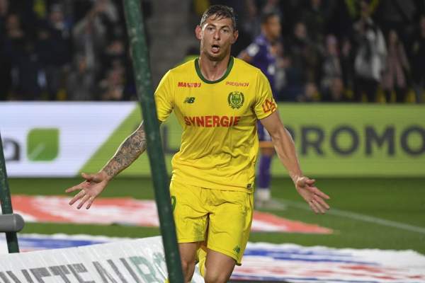 Acuzaţii fără precedent în cazul tragediei lui Emiliano Sala! „El l-a forţat să urce în avion”
