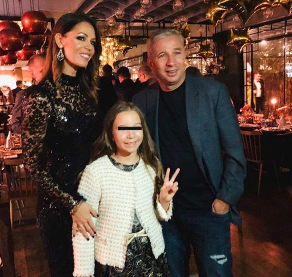 VIDEO / Secretul prin care Adriana Petrescu are o relaţie perfectă cu fostul fotbalist. Orice bărbat s-ar simţi norocos