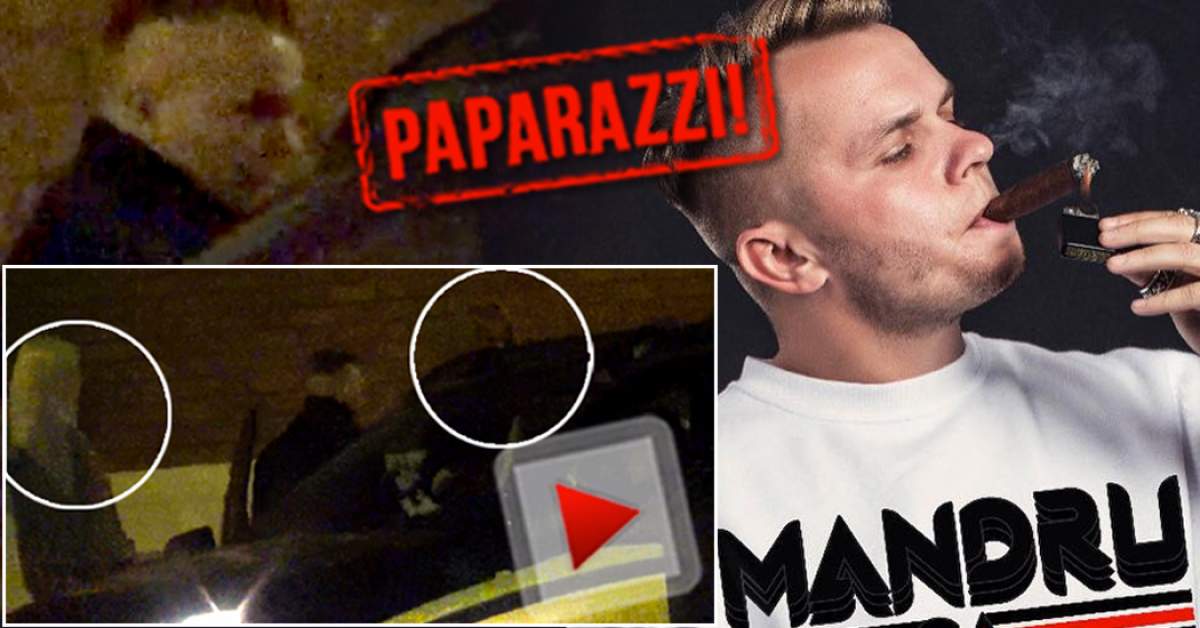 VIDEO PAPARAZZI / „Consumatorul de suflete” nu şi-a pierdut farmecul! Codin Maticiuc a făcut ravagii într-un club de fiţe