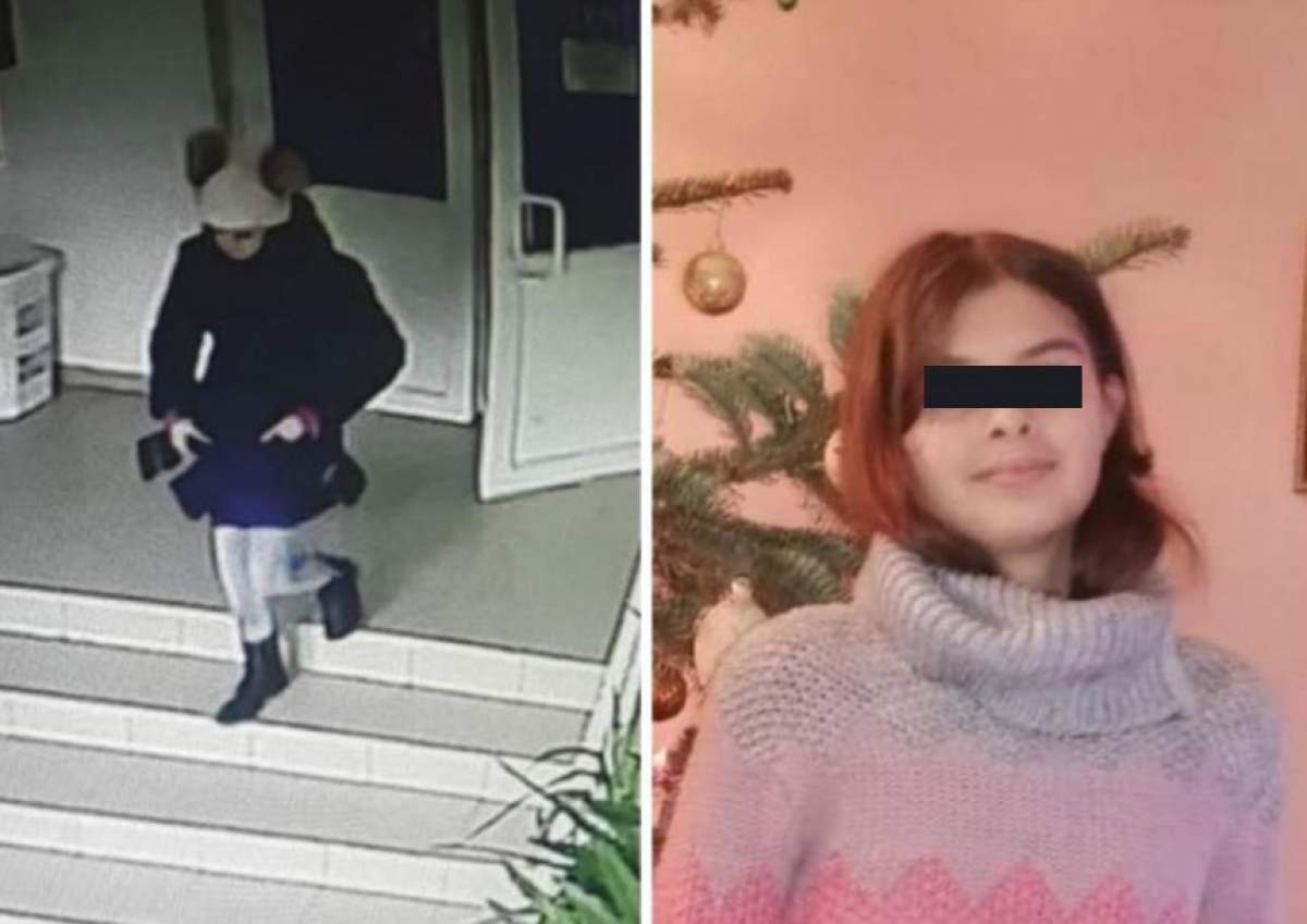 Fetiţa dispărută în zona Piaţa Iancului a fost găsită. Ce s-a întâmplat cu micuţa