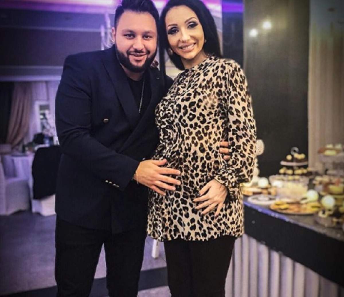 EXCLUSIV: Cum a ales Narcisa Moisa numele celui de-al doilea copil. Nicio vedetă nu s-a gândit până acum la asta!