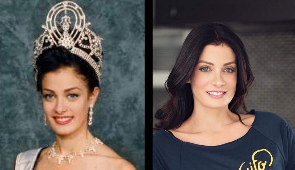 VIDEO / Fosta Miss Universe, diagnosticată cu cancer! Vestea a fost dată chiar de ea