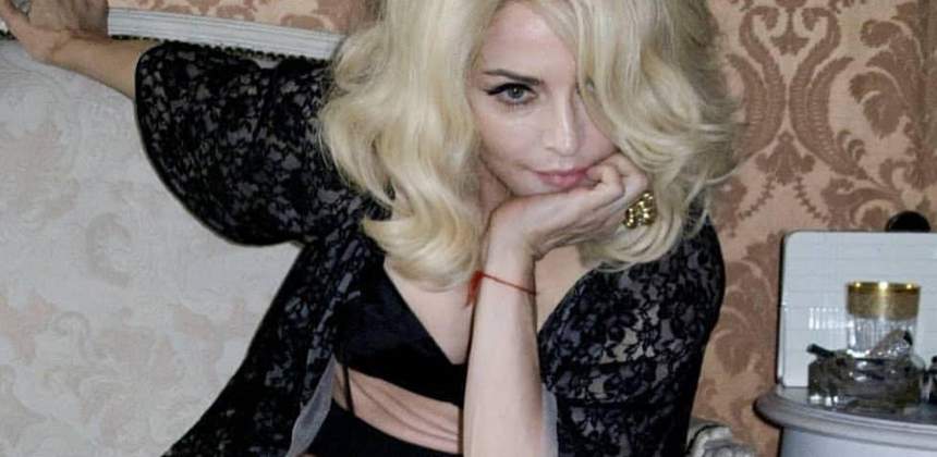 Madonna ar putea cânta la Eurovision 2019, pentru o sumă colosală