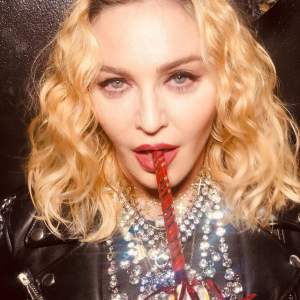 Madonna ar putea cânta la Eurovision 2019, pentru o sumă colosală