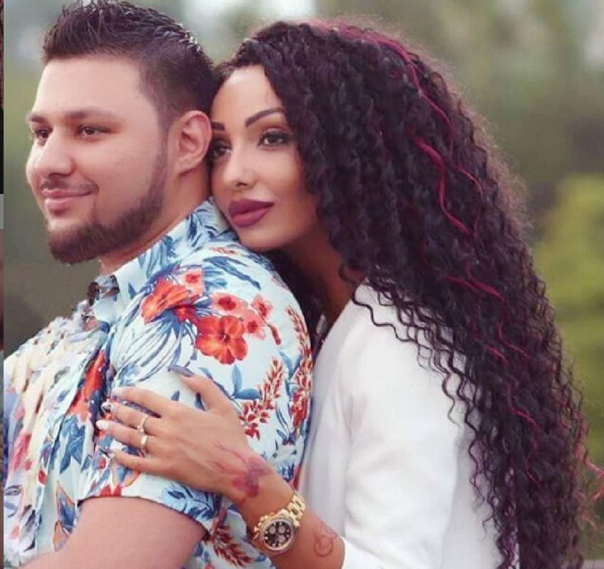 EXCLUSIV: Cât de mult s-a îngrășat Narcisa Moisa, în cea de-a doua sarcină și când va veni pe lume bebelușul vedetei