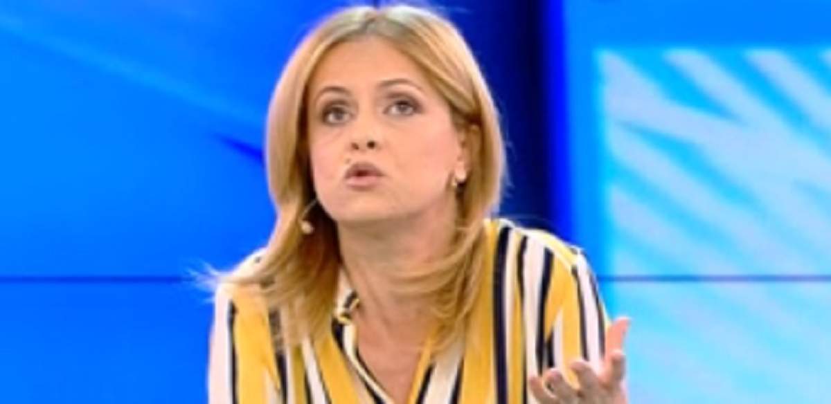 Simona Gherghe, revoltată de cazul fetiței care a murit la 5 luni: „Mă sufoc de nervi”