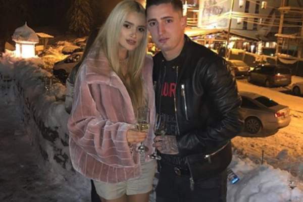 Totul este iar lapte și miere între Steliano Filip și soția lui! Cum s-au afișat cei doi, după lungi speculații legate de despărțire