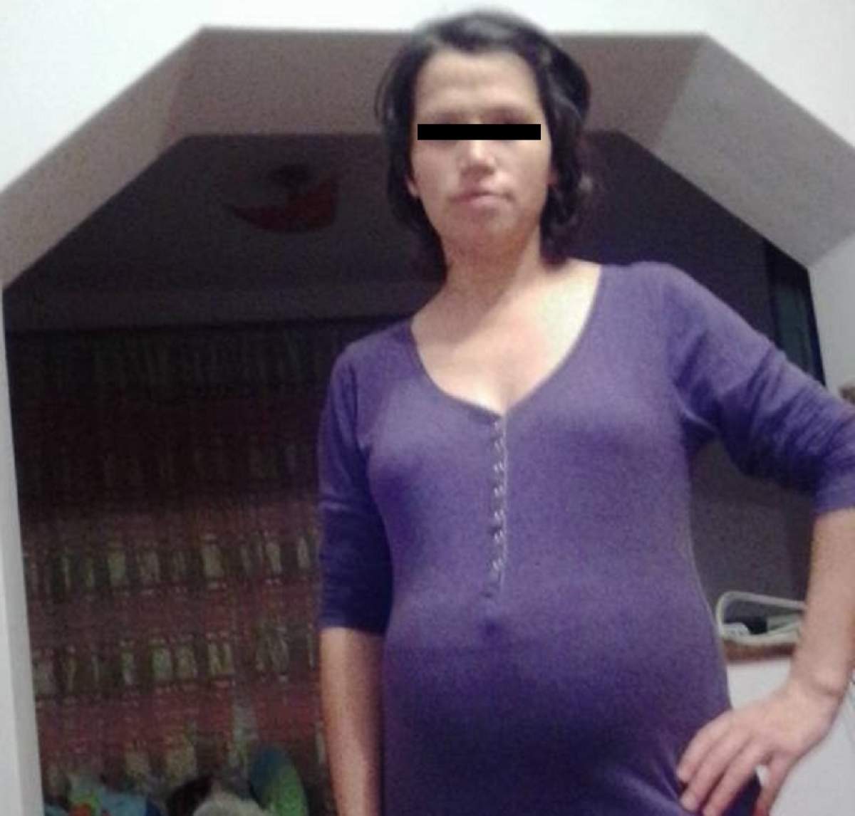 În Satu Mare, o mamă și-a scos la vânzare copilul, pentru că n-are bani să-l crească