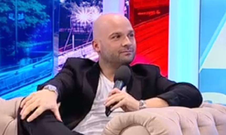 VIDEO / Andrei Ştefănescu, despre noul sezon "Asia Express": " Îmi venea să-mi rup hainele de pe mine"